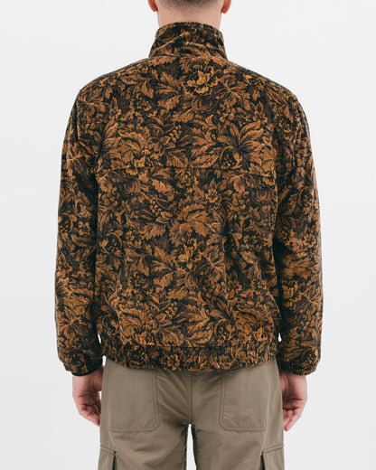 Track Jacket - Leaf