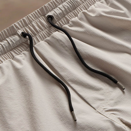 Ripstop Boardshort - Salt