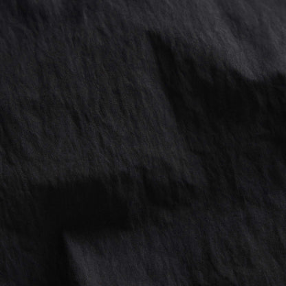 Palm Embriodered Boardshort - Black